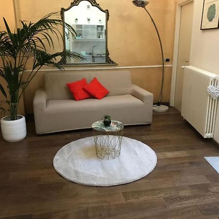 Loft Nel Cuore Di Brera Mediolan Zewnętrze zdjęcie