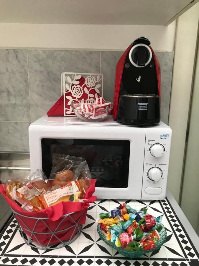 Loft Nel Cuore Di Brera Mediolan Zewnętrze zdjęcie
